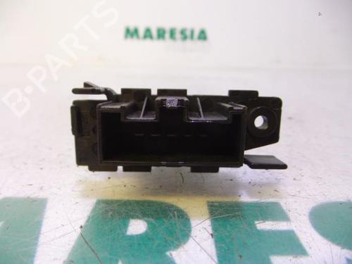 Electronic sensor CITROËN JUMPY II Van 2.0 HDi 120 | BP31442729M84