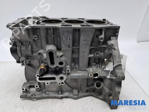 Used Engine Engine 36872153 36872153