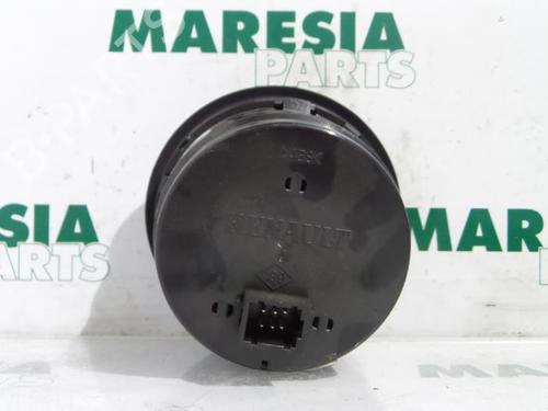 Climate control RENAULT ESPACE IV (JK0/1_) 2.2 dCi (JK0H) | BP31411457I5