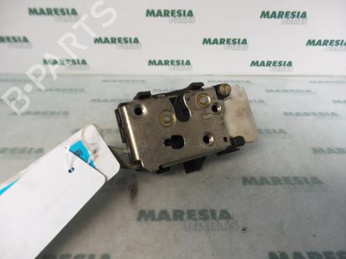 Electronic module ALFA ROMEO 147 (937_) 1.6 16V T.SPARK ECO (937.AXA1A, 937.BXA1A) | BP31436011M83