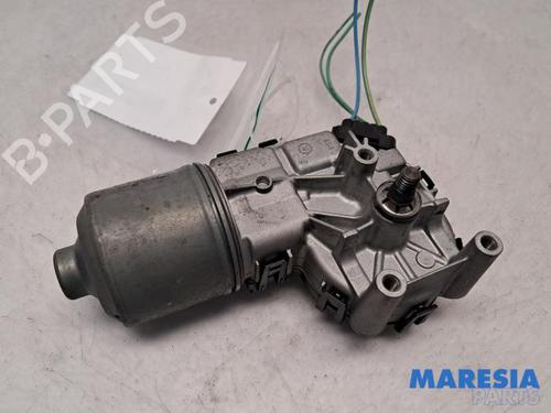 Used Front wiper motor CITROËN BERLINGO MULTISPACE (B9) 1.6 (90 hp) 31429906