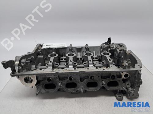 Cylinder head CITROËN BERLINGO MULTISPACE (B9) 1.6 VTi 120 | BP37875904M5 - Image 4