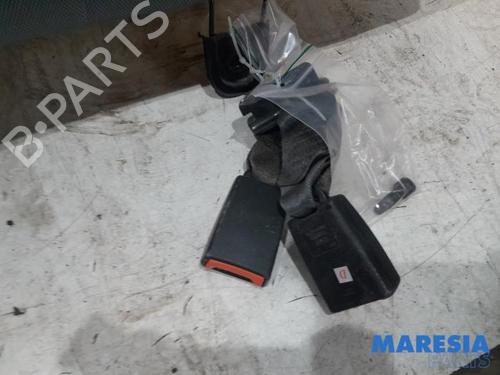 Rear seat FIAT 500 (312_) 0.9 (312AXG1A, 312.AXG11) | BP31498977C17 