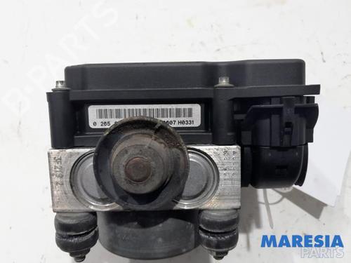 ABS pump FIAT 500 (312_) 1.2 (312AXA1A) | BP31390266M43 