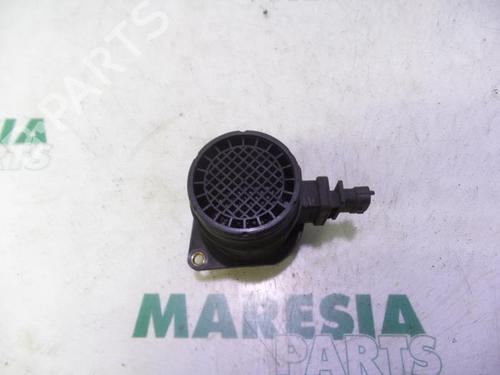 Mass air flow sensor FIAT IDEA (350_) 1.3 D Multijet | BP31454148M95