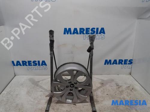 Used Rim CITROËN C5 III (RD_) 1.6 THP 155 (RD5FV8, RD5FNA) (156 hp) 31533554