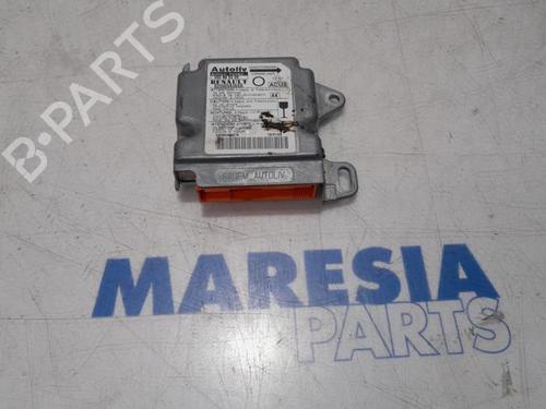 Used ECU airbags RENAULT TWINGO I (C06_) 1.2 (C066, C068) (58 hp) 31510368