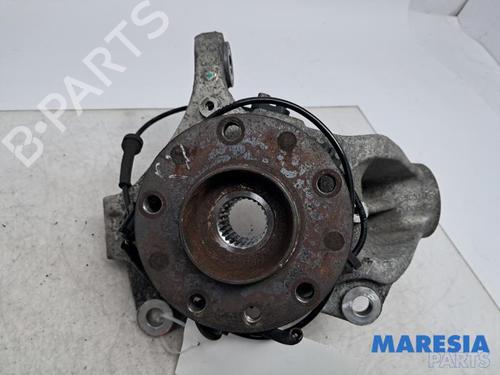 Used Right front steering knuckle Right front steering knuckle 37524391 37524391