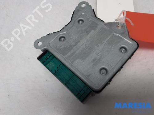 ECU airbags ABARTH 500 / 595 / 695 1.4 (312.AXY11, 312.AXY1A) | BP31534946M53