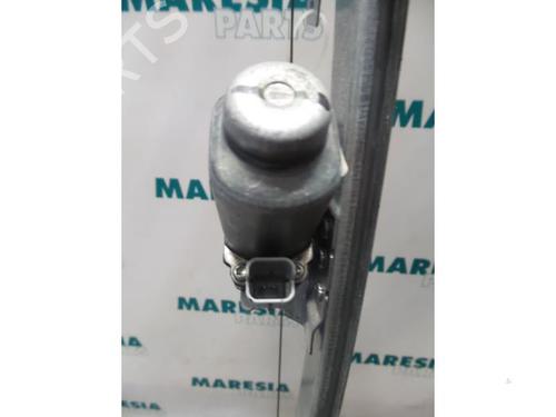Front left window mechanism CITROËN C1 (PM_, PN_) 1.0 | BP31463513C22 - Image 2