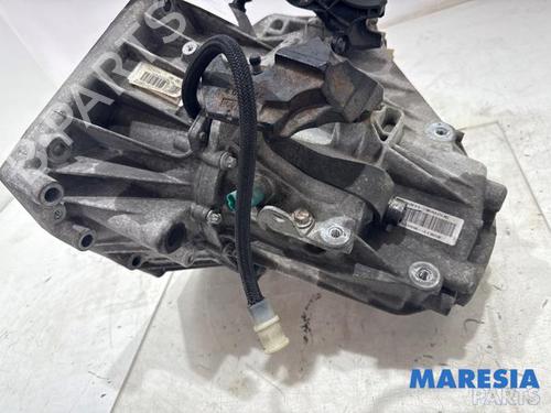 Gearbox RENAULT MEGANE CC (EZ0/1_) 1.4 TCe (EZ0F, EZ1V) | BP36881880M3  - Image 6