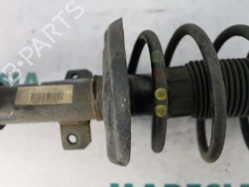Left front shock absorber FIAT BRAVO II (198_) 1.6 D Multijet (198AXH1B) | BP31385096M16