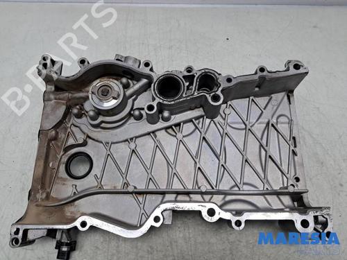 Timing cover FIAT 500 (312_) 0.9 (312AXN1A) | BP32099621M123  - Image 5