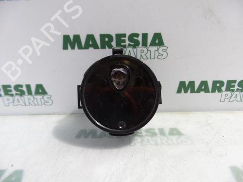 Used Electronic sensor RENAULT SCÉNIC II (JM0/1_) 1.5 dCi (JM02, JM13) (101 hp) 31384538