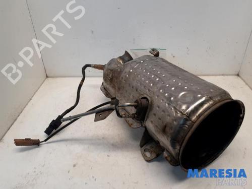 Katalysator CITROËN DS3 (SA_) 1.6 HDi 90 (92 hp) 31408038