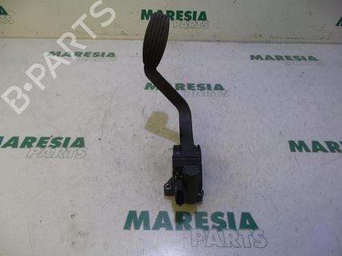 Used Electronic module FIAT PUNTO (188_) 1.2 60 (188.030, .050, .130, .150, .230, .250) (60 hp) 31499436