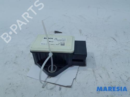 Used Electronic module ALFA ROMEO MITO (955_) 1.4 TJet (955AXG1A) (120 hp) 31514977