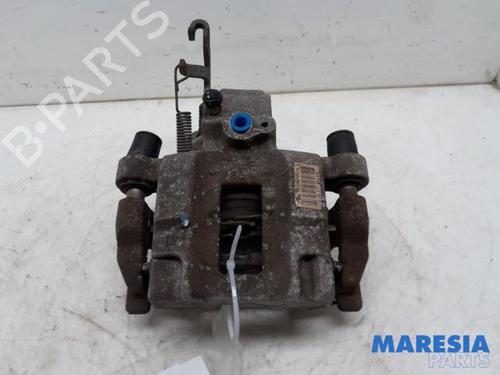 Used Left rear brake caliper Left rear brake caliper 31502174 31502174