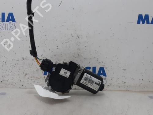 Viskermotor vindrude CITROËN JUMPY III Van (V_) 1.6 BlueHDi 95 | BP31459572M29