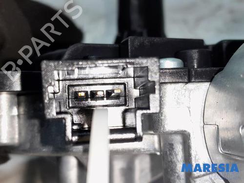 Rear wiper motor CITROËN C3 III (SX) 1.2 VTi 82 | BP31494361M102 - Image 4