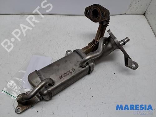 Used Heater matrix Heater matrix RENAULT CLIO IV Grandtour (KH_) 1.5 dCi 90 (KHN3, KHN4) (90 hp) 31522242 31522242