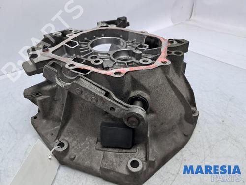 Used Manual Gearbox (For Parts) FIAT 500 (312_) 1.2 (312AXA1A) (69 hp) 31532771
