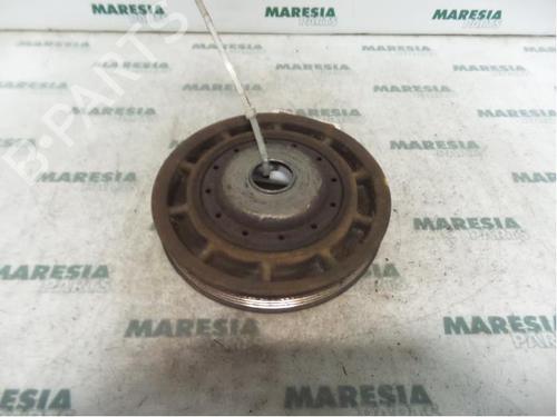 Used Pulley RENAULT KANGOO Express (FC0/1_) 1.5 dCi (FC1R) (57 hp) 31522605