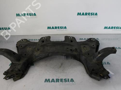 Forbro LANCIA YPSILON (312_) 0.9 TwinAir (312.PXG11, 312.PXG1A, 312.YXG11, 312.YXG1A) (86 hp) 31401517