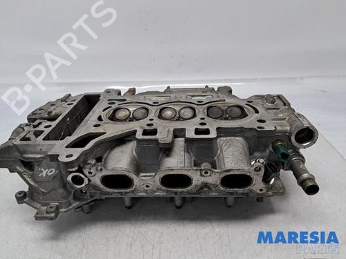 Cylinder head CITROËN C4 CACTUS 1.2 VTi 82 | BP31418821M5 