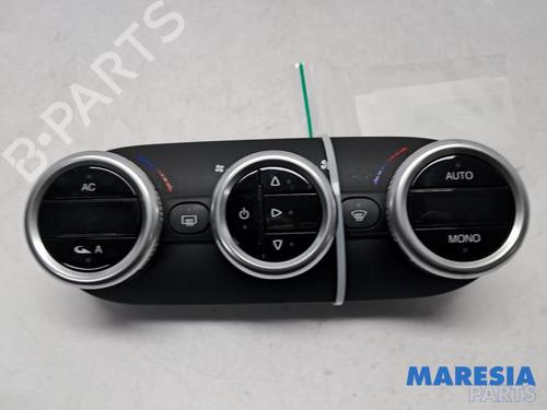 Used Climate control ALFA ROMEO GIULIETTA (940_) 1.4 TB (940FXB1A, 940FXB11) (170 hp) 31496886