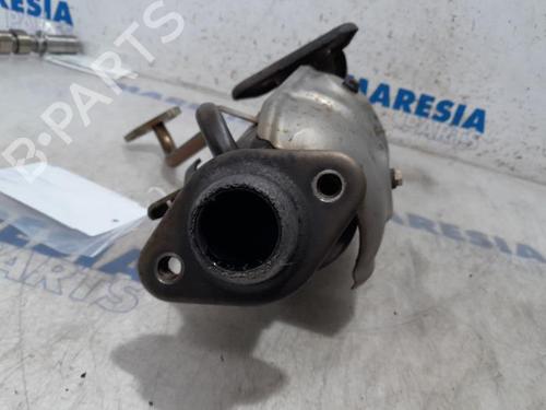 Catalyst CITROËN C1 II (PA_, PS_) 1.0 VTi 68 | BP31476811M10 