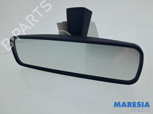 Specchietto retrovisore interno Specchietto retrovisore interno PEUGEOT 208 I (CA_, CC_) 1.2 VTI 82 (82 hp) 39725999 39725999