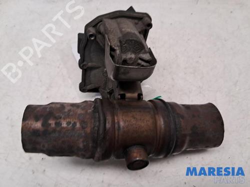 Egr RENAULT CAPTUR I (J5_, H5_) 1.5 dCi 90 (J5N4, J5M5, J5MW, J5M6, J5AL, J5AJ) | BP31486560M69
