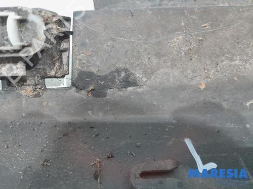 Andre CITROËN C3 III (SX) 1.2 VTi 82 | BP31386452O1 