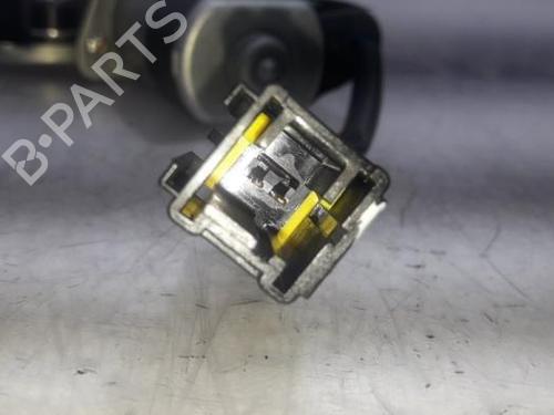 Sunroof engine PEUGEOT 2008 I (CU_) 1.2 VTi | BP31496430M60