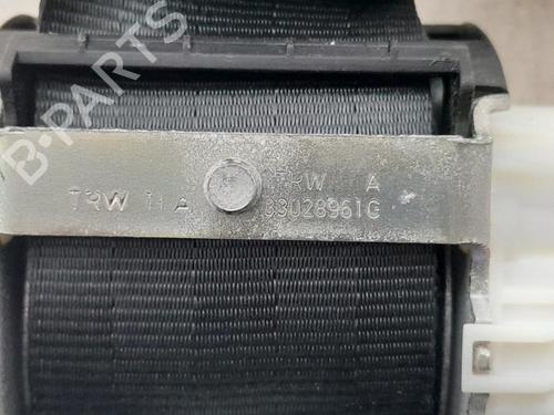Rear right seatbelt FIAT 500 (312_) 1.2 (312AXA1A) | BP31496121I28