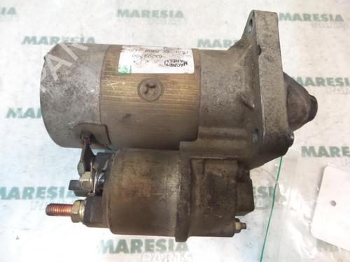 Used Starter FIAT PUNTO (176_) 55 1.1 (54 hp) 31459504