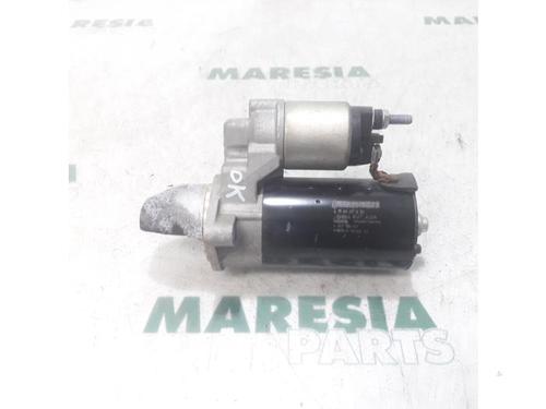 Used Starter FIAT PUNTO EVO (199_) 1.3 D Multijet (84 hp) 31534678