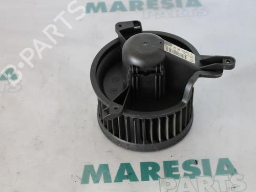 Heater blower motor CITROËN BERLINGO / BERLINGO FIRST Box Body/MPV (M_) 1.9 D 70 (MBWJZ, MCWJZ) | BP31530900M62