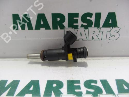 Used Injector PEUGEOT 3008 I MPV (0U_) 1.6 VTi (120 hp) 31465357