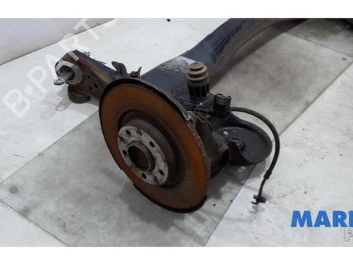 Bagaksel CITROËN C4 Picasso II 1.6 THP 155 | BP31425579M2