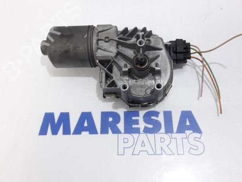 Used Front wiper motor PEUGEOT 308 SW I (4E_, 4H_) 1.6 16V (150 hp) 31478235