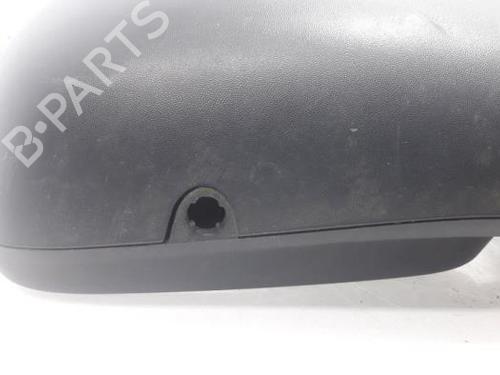 Right mirror RENAULT KANGOO Express (FW0/1_) 1.5 dCi 70 (FW0A, KW0V) | BP31437803C27 