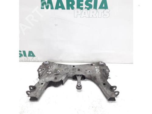 Used Subframe RENAULT KANGOO Express (FW0/1_) 1.5 dCi 90 (FW0G, FW05, FW08, FW11) (90 hp) 31467184