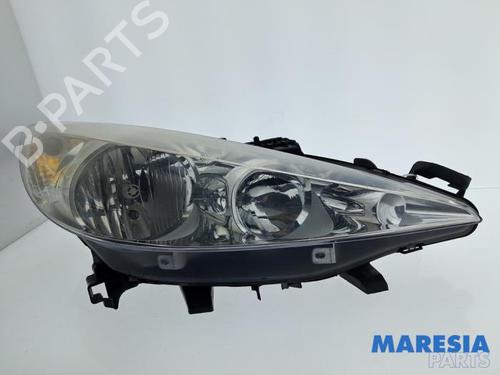 Used Right headlight Right headlight 36985301 36985301