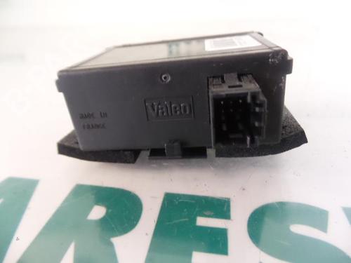 Control unit PEUGEOT 607 (9D, 9U) 2.2 16V | BP31385417M11