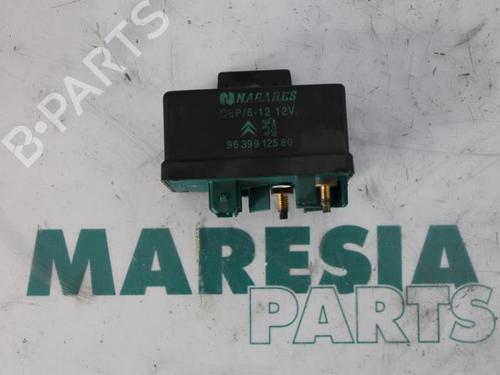 Used Electronic sensor CITROËN C5 I Break (DE_) 2.0 HDi (DERHZB, DERHZE) (109 hp) 31471970