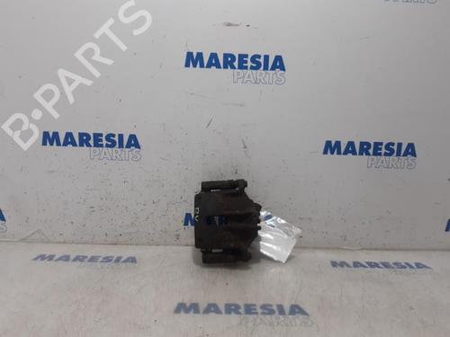 Used Right front brake caliper CITROËN C4 CACTUS 1.6 BlueHDi 100 (99 hp) 31483137