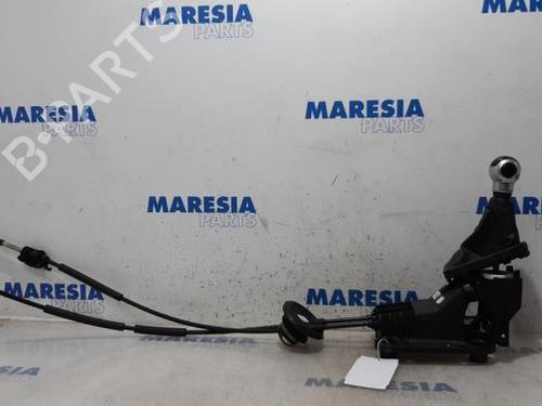 Girspak CITROËN DS3 (SA_) 1.4 VTi 95 (95 hp) 31420439