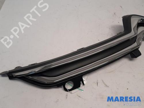 Grill CITROËN C4 Picasso II 1.6 THP 155 | BP31486266C40